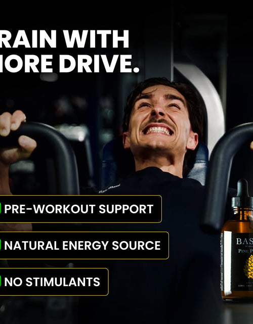 Load image into Gallery viewer, Pine Pollen Supplement for Women's Energy &amp; Hormone Balance
