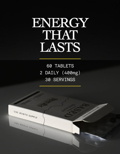 Load image into Gallery viewer, Shilajit Tablets for Women – Energy, Focus &amp; Vitality
